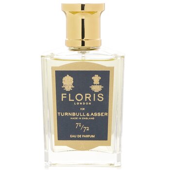 Floris Turnbull & Asser 71/72 Eau De Parfum Spray