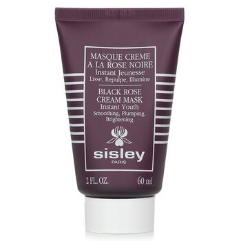 Sisley Krémová pleťová maska s černou růží Black Rose Cream Mask