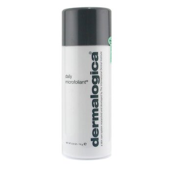 Dermalogica Šetrný obličejový peeling Daily Microfoliant