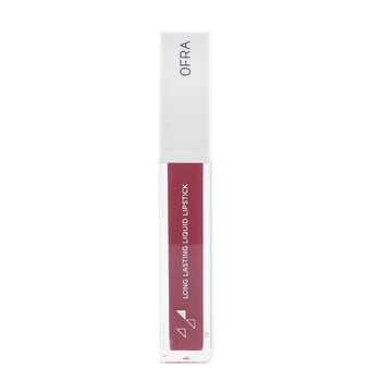 Kosmetika OFRA Long Lasting Liquid Lipstick - # Unzipped