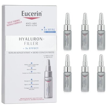 Eucerin EFC AA Hyaluron Filler Concentrato (Exp. date: 11/2024)