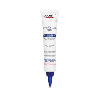 Eucerin UreaRepair Plus 30% Urea Cream (expired 11/24)