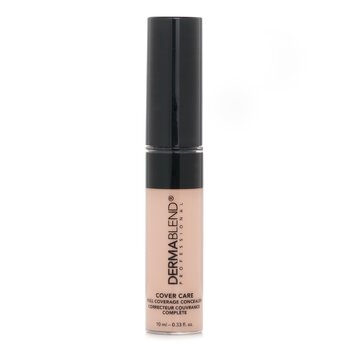 Dermablend Cover Care Full Coverage Concealer - # 5C