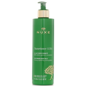 Nuxe Nuxuriance Ultra The Firming Body Milk