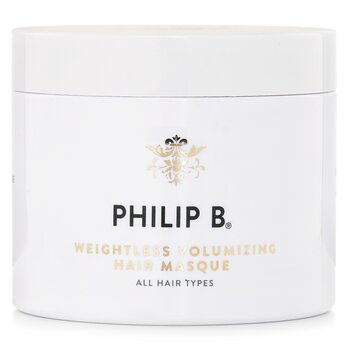 Filip B Weightless Volumizing Hair Masque