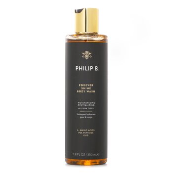 Filip B Forever Shine Body Wash