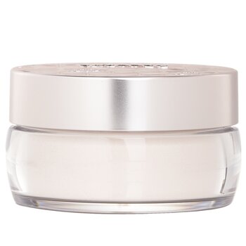 Cosme Decorte Loose Powder - #04 Shimmering Ivory