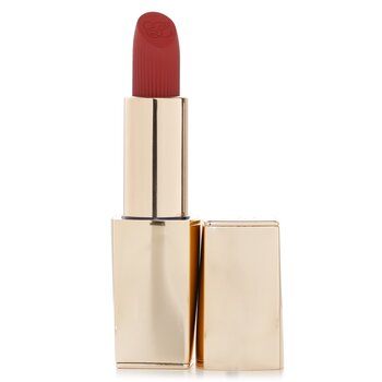 Estee Lauder Pure Color Lipstick Matte - # 569 Fearless