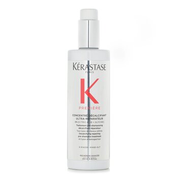 Kerastase Premiere Dacalclfiant Repairing Pre Shampoo Treatment