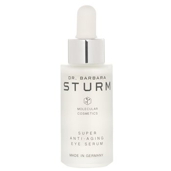 Dr. Barbara Sturmová Super Anti Aging Eye Serum