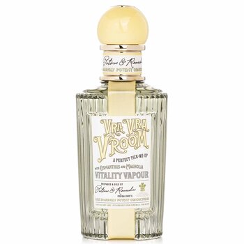 Penhaligonovi Vra Vra Vroom Eau De Parfum Spray