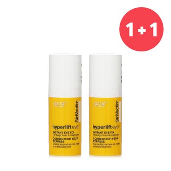 StriVectin 【1+1 Set】StriVectin - TL Tighten & Lift Hyperlift Eye Instant Eye Fix