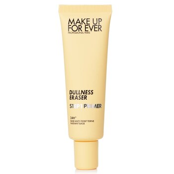 Make Up navždy Step 1 Primer - Dullness Eraser (Radiant Base) (box slightly damage)