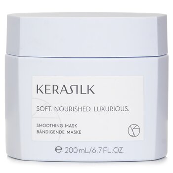 Goldwell Kerasilk Smoothing Mask