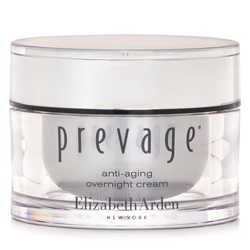 Prevage Elizabeth Arden Anti Aging Overnight Cream