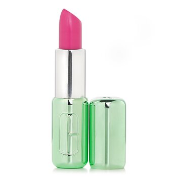 Clinique Pop Longwear Lipstick Shine - # 09 Sweet Pop