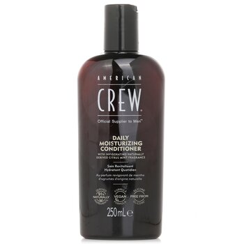 American Crew Daily Moisturising Conditioner