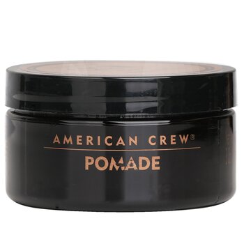 American Crew Pomade (Medium Hold, High Shine)