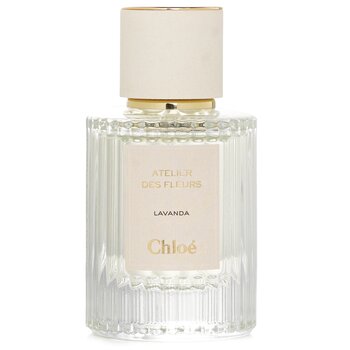 Chloe Atelier des Fleurs Lavanda Eau de Parfum Spray