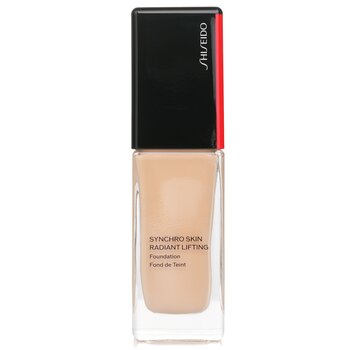 Shiseido Synchro Skin Radiant Lifting Foundation - # 240 Quartz