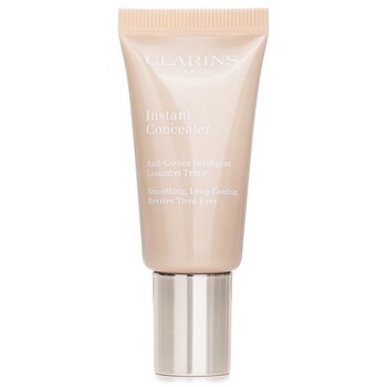 Clarins Instant Concealer Smoothing Long Lasting Revives Tired Eyes - # 03