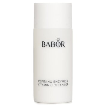 Babor Refining Enzyme & Vitamin C Cleanser