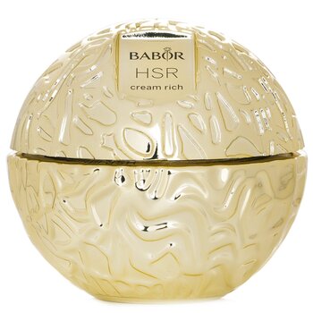 Babor HSR Lifting Anti Wrinkle Cream Rich