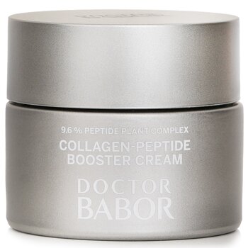 Babor Collagen Peptide Booster Cream