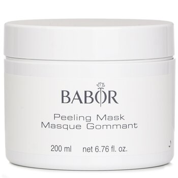 Babor Peeling Mask