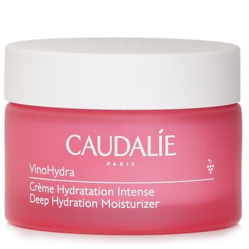 Caudalie VinoHydra Intense Hydration Cream