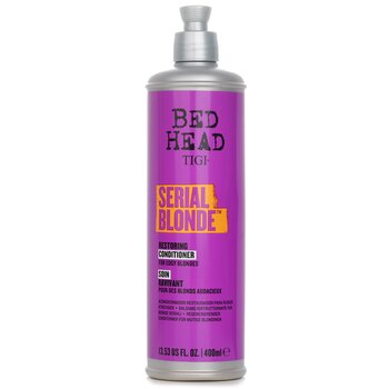 Tigi Bed Head Serial Blonde Restoring Conditioner