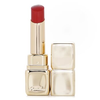 Guerlain Kisskiss Shine Bloom Lipstick - # 519 Floral Brick