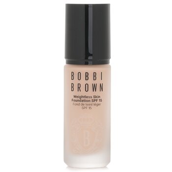 Bobbi Brown Mini Weightless Skin Foundation SPF 15 - #N012 Porcelain