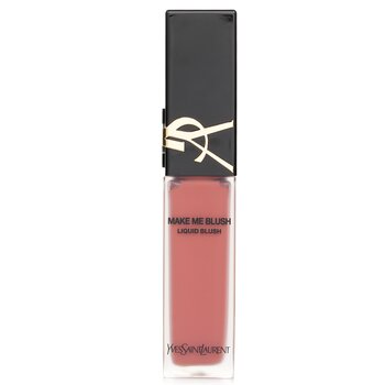 Yves Saint Laurent Make Me Blush Liquid Blush - # 37 Peachy Nude