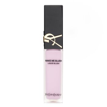 Yves Saint Laurent Make Me Blush Liquid Blush - #69 Lavender Lust