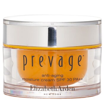 Prevage Elizabeth Arden Prevage Anti-Aging Moisture Cream SPF 30