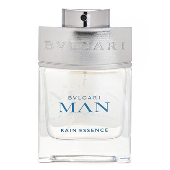 Bvlgari Men Rain Essence Eau De Parfum Spary