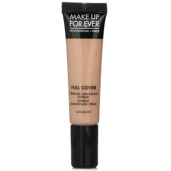 Make Up navždy Full Cover Extreme Camouflage Cream Waterproof - #5 (Vanilla) (box slightly damage)