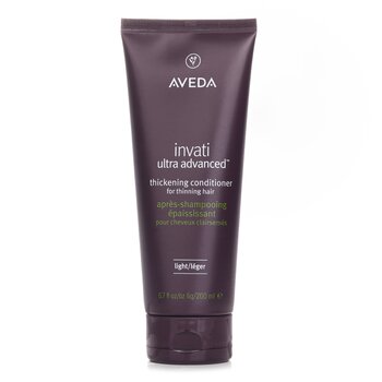 Aveda Invati Ultra Advanced Thickening Conditioner Light (For Thinning Hair)