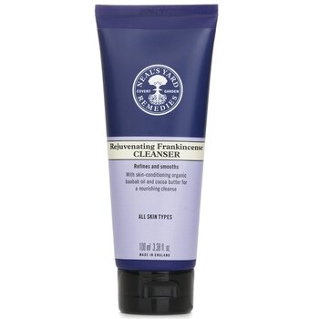 Léky Nealova dvora Rejuvenating Frankincense Cleanser