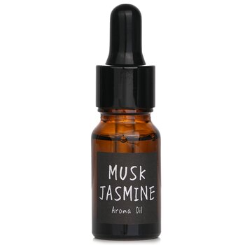 Johns Blend Aroma Oil - Musk Jasmine