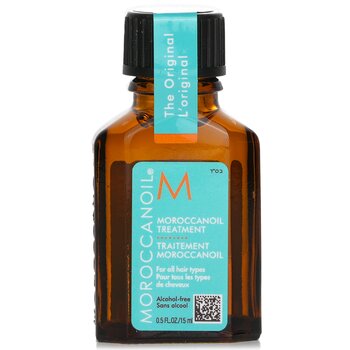 Maroccanoil Hair Treatment Oil