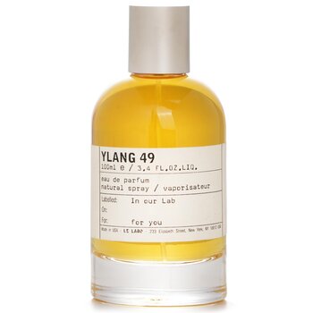 Le Labo Ylang 49 Eau De Parfum Spray