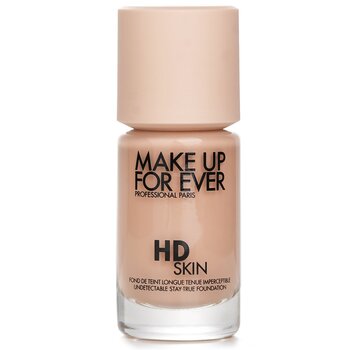 Make Up navždy HD Skin Undetectable Stay True Foundation - # 1R12(R230)