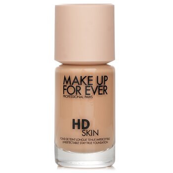 Make Up navždy HD Skin Undetectable Stay True Foundation - # 1Y18