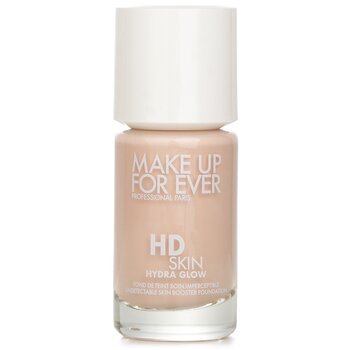 Make Up navždy HD Skin Hydra Glow Foundation - # 1N00