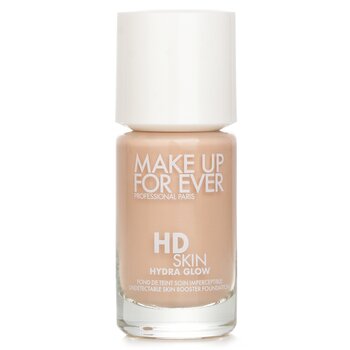 Make Up navždy HD Skin Hydra Glow Foundation - # 1N06