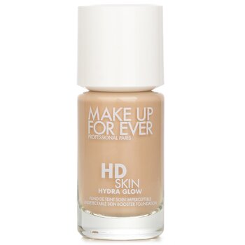 Make Up navždy HD Skin Hydra Glow Foundation - # 1N10