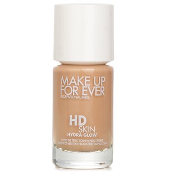 Make Up navždy HD Skin Hydra Glow Foundation - # 1N14