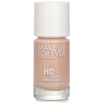 Make Up navždy HD Skin Hydra Glow Foundation - # 1R00